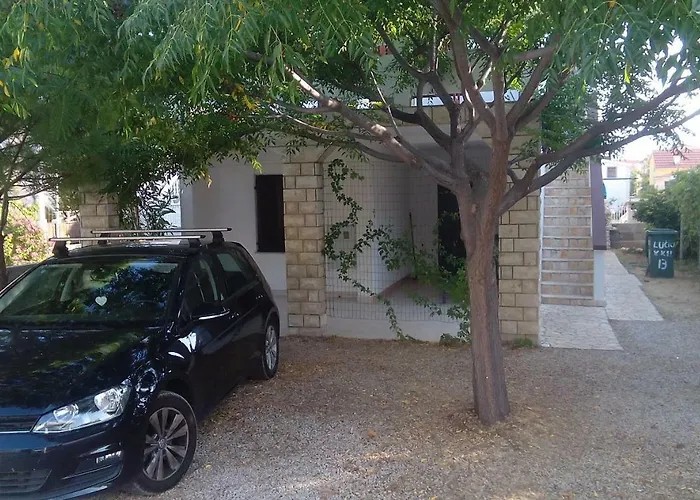 Appartement Maja Vir