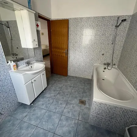 Apartment Maja