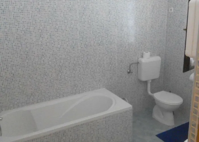 Maja Appartement Vir